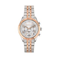 Orologio Breil Donna STAND OUT in Acciaio TW2018 - TW2018